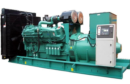 浩口原种场150kw康明斯柴油发电机组图片 浩口原种场150kw康明斯柴油发电机组图片