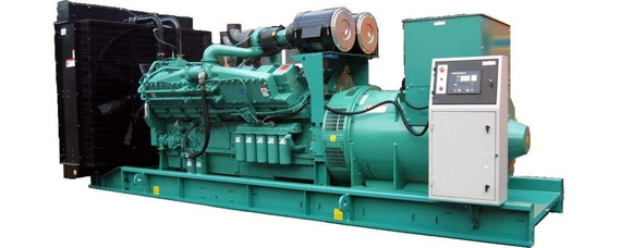 浩口原种场柴油发电机 浩口原种场柴油发电机