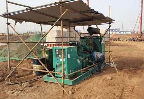 浩口原种场发电机出租 浩口原种场发电机出租