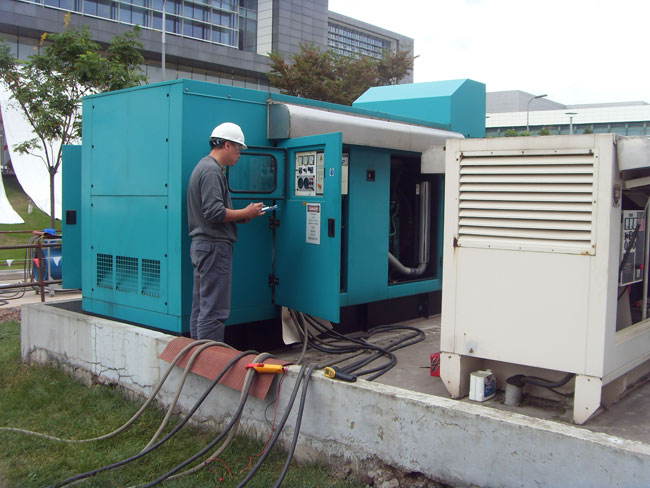 浩口原种场发电机出租 浩口原种场发电机出租