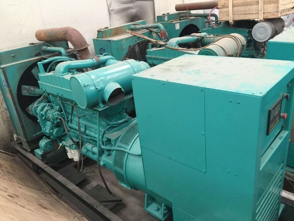 浩口原种场发电机出租 浩口原种场发电机出租