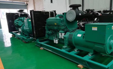 浩口原种场发电机出租 浩口原种场发电机出租